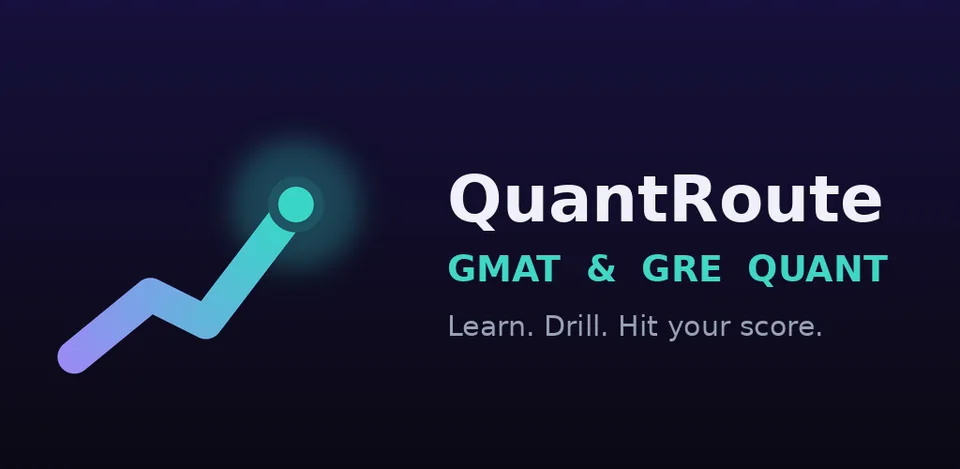 QuantRoute preview