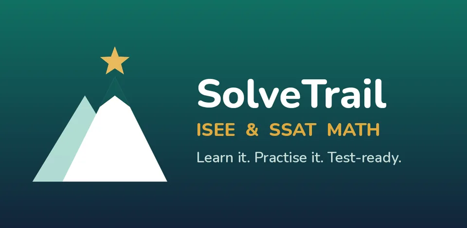 SolveTrail preview