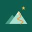 SolveTrail app icon